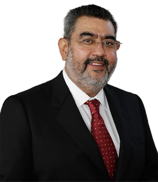 Líderes del mes Tehuacán